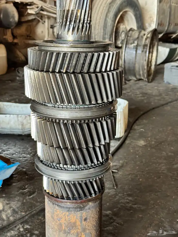 مكنيك وكهربائي في ملهم وفي المجمعة وحريملاء يوجد قطع غيار 0