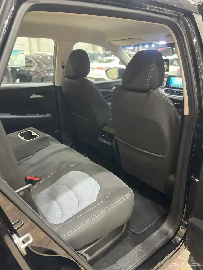 شفروليه كبتيفيا موديل 2023 10