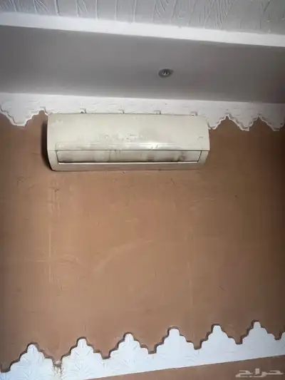 مكيف سبليت 18 ميديا index