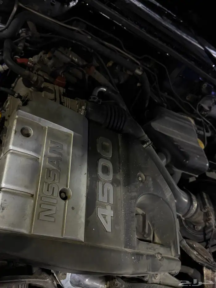 جيب باترول سوبر سفاري 14