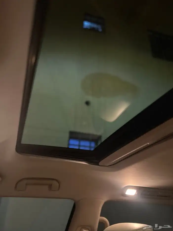 نيسان باترول 2012 فل كامل ردار 26