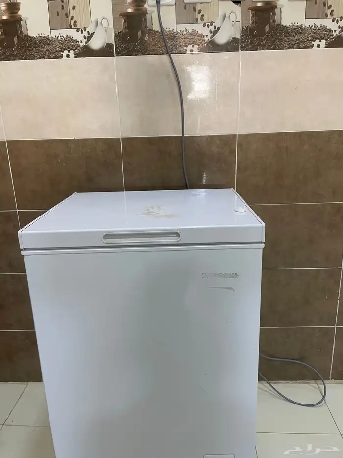 فرايزر 3 قدم 3