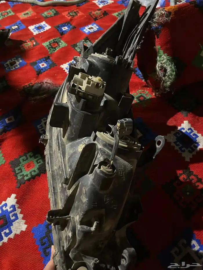 شمعه يسار افلون 0