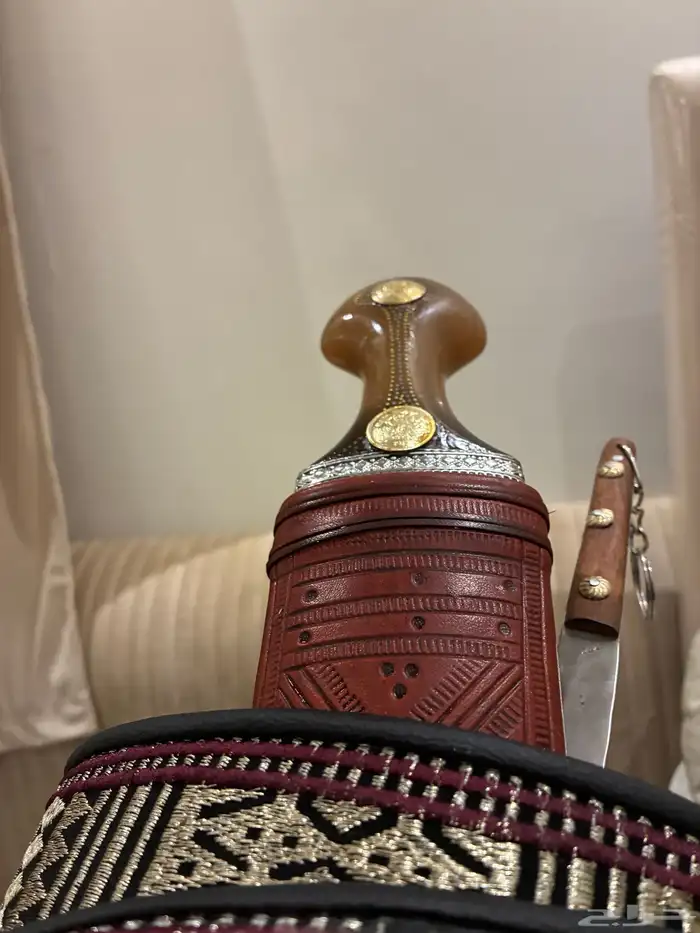 جنبيه نجراني حك 6