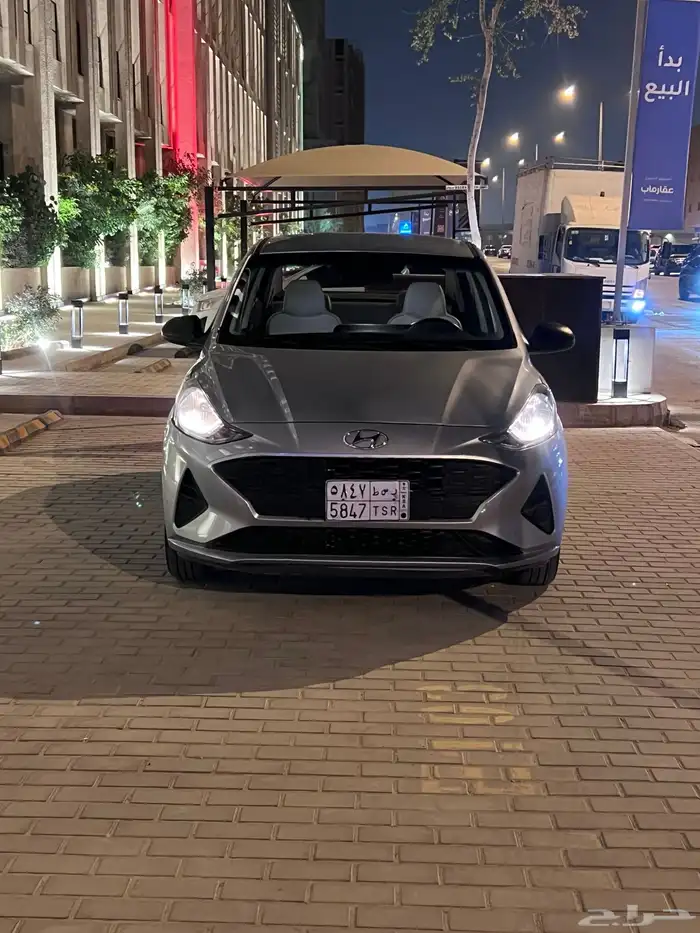 هيواندي 2023. i10 0