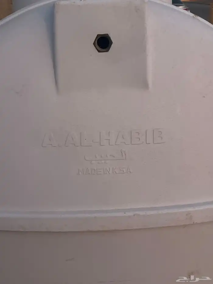 خزان ماء نظيف ودينمو إيطاليا 2