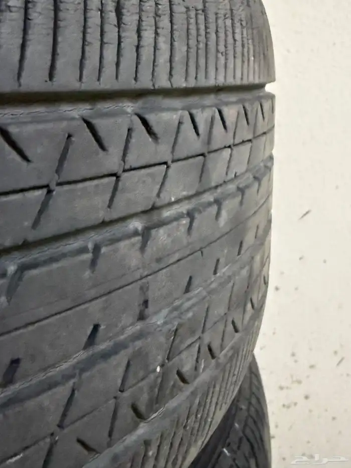 كفرات برجستون 4 2