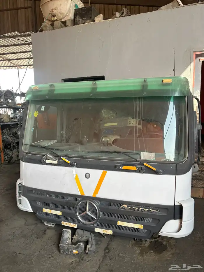 غمارة MP2 هاف ميقا كاملة 0