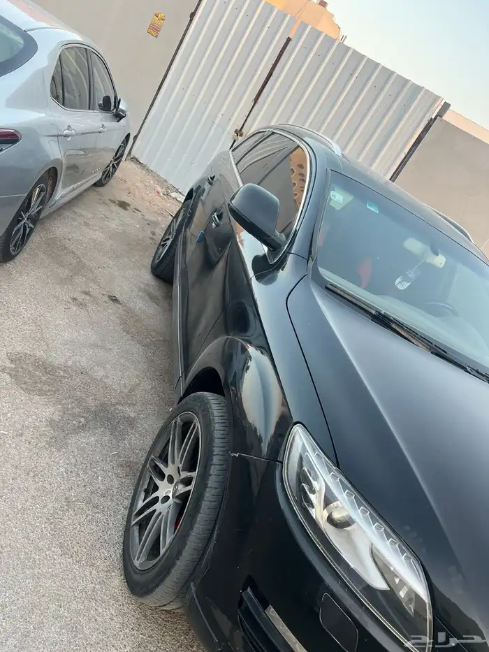 اودي Q7 4