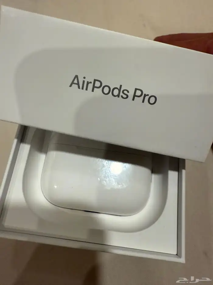 AirPods pro 3 1