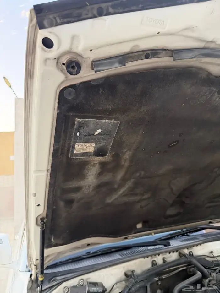 (تم البيع) جكسار 2006 فل كامل دفلك فتحة (قير عادي) 59