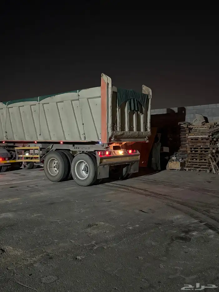 قلاب 32 م للبيع 3