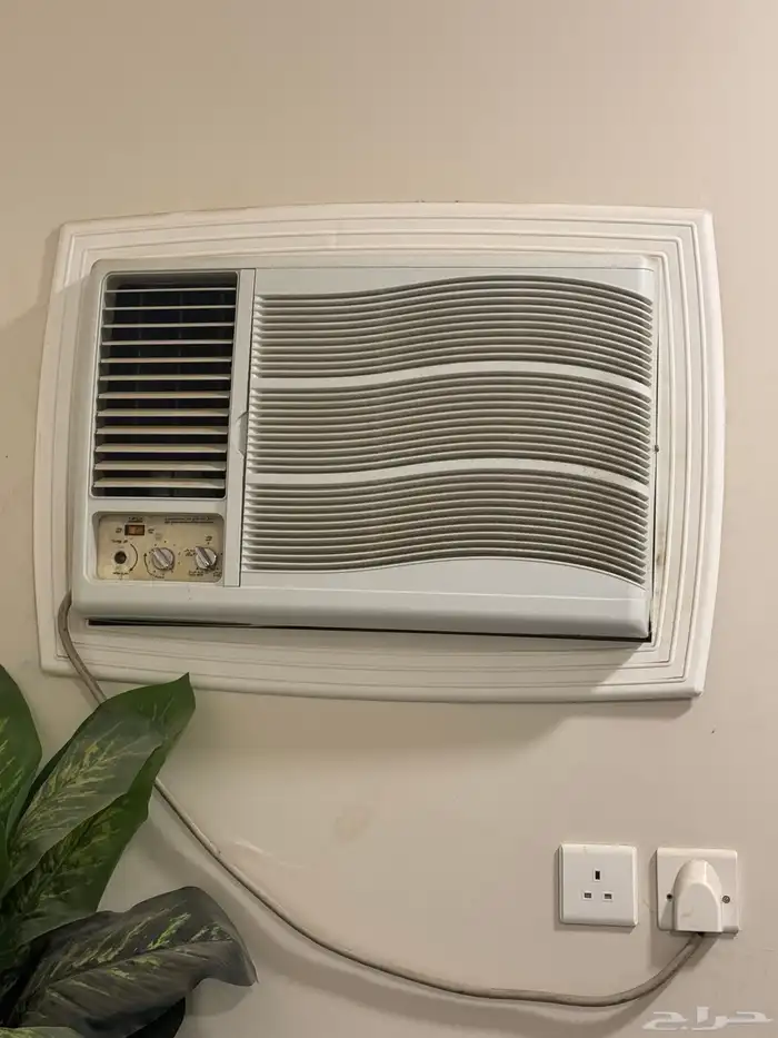 مكيف جيبسون امريكي 18 0