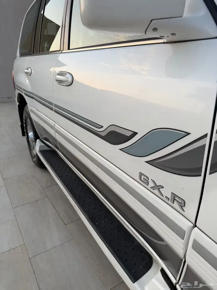 (تم البيع) جكسار 2006 فل كامل دفلك فتحة (قير عادي) 26