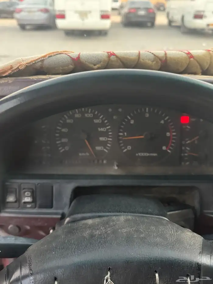 بترول سفاري 5