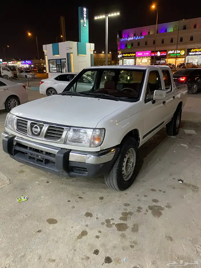 الدد سن للبيع ديزل دبل 0