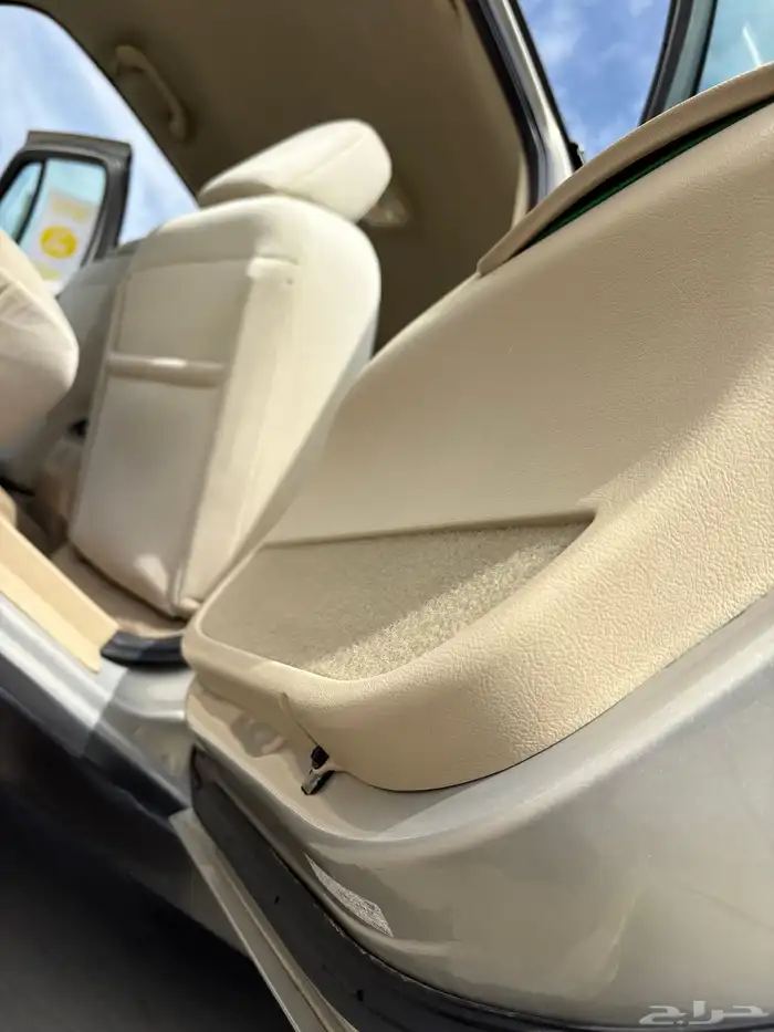 فورد فكتوريا 16