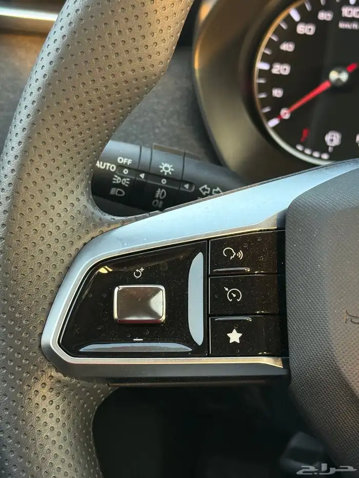 ام جي zs ستاندر 2025 الشكل الجديد 12