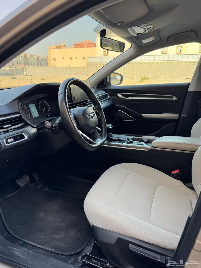 جلي امجراند 7 موديل 24 10