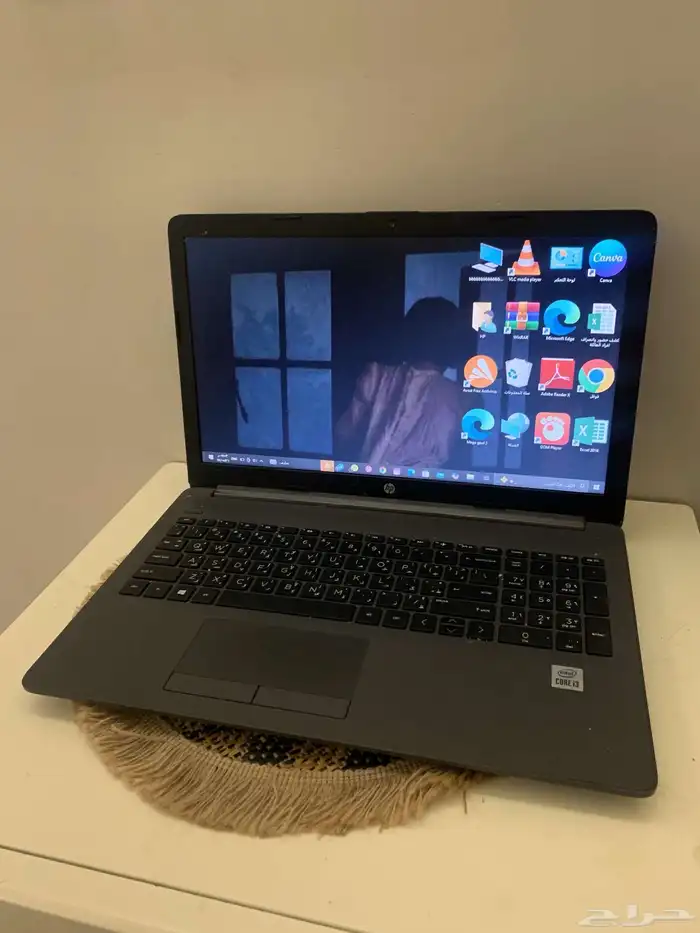 لاب توب hp 2