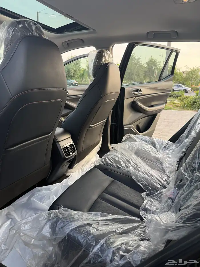 جاك ماشي 12 الف فقط 13