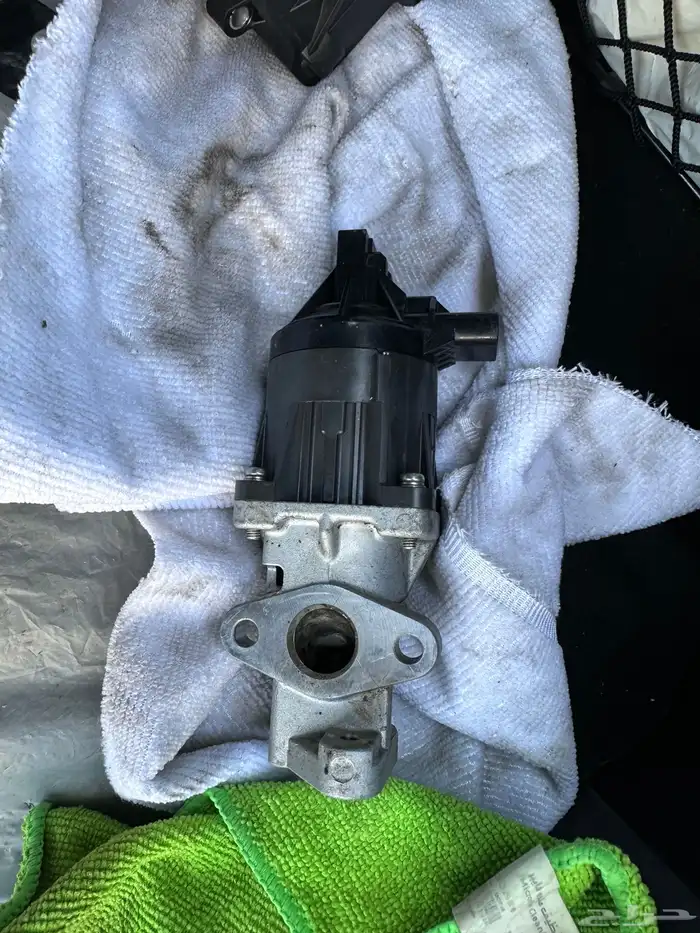 قطع تورس 2022 5