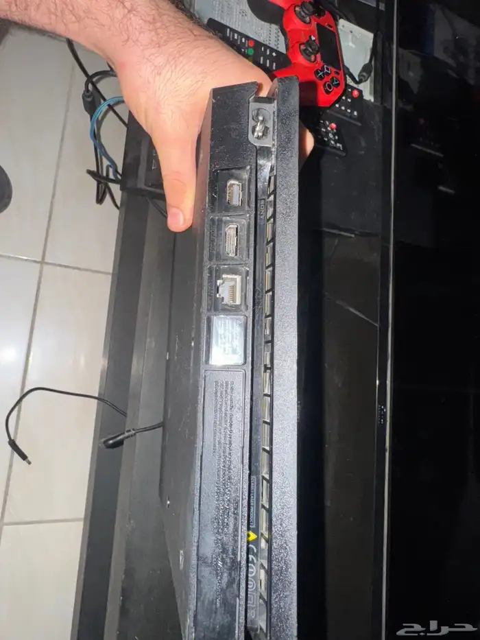 بلايستيشن 4 1