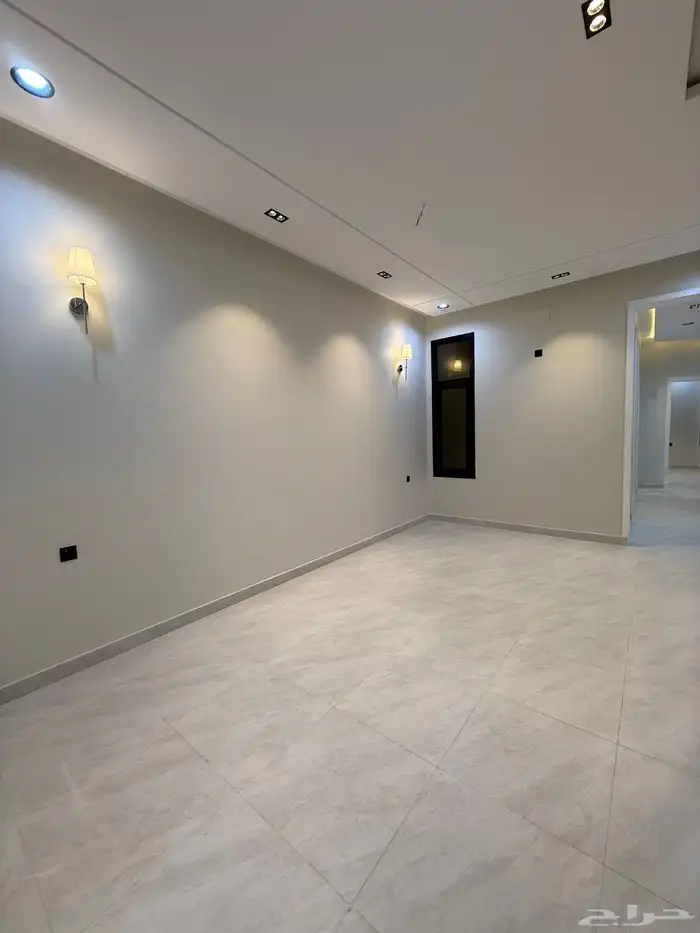 روف علوي مع ملحق 9 غرف بتصميم مودر قرب ح الراقي-بسعر 670الف 9