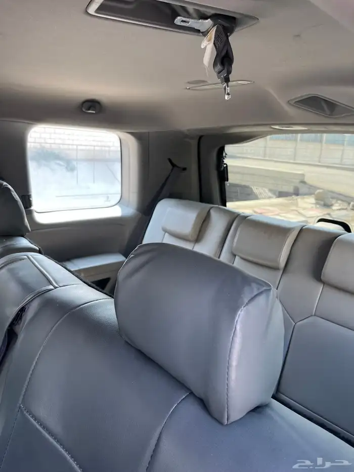 هوندا بايلوت مالك اول 2009 17