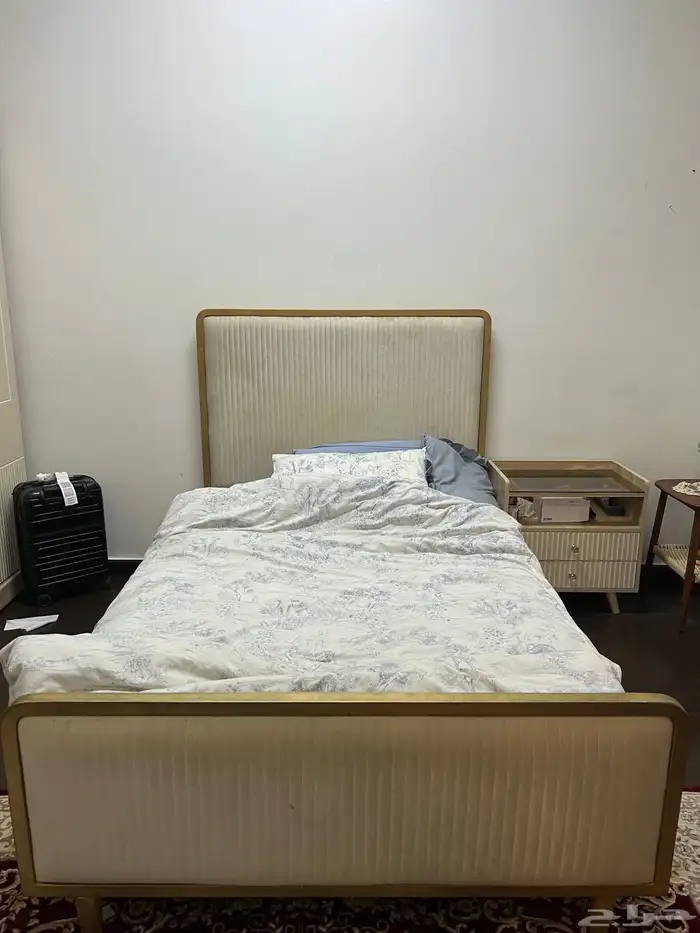 سرير كومدينه 0