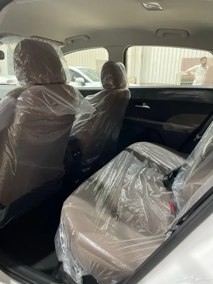 اكسنت سعودي 2025 كاش و اقساط 7