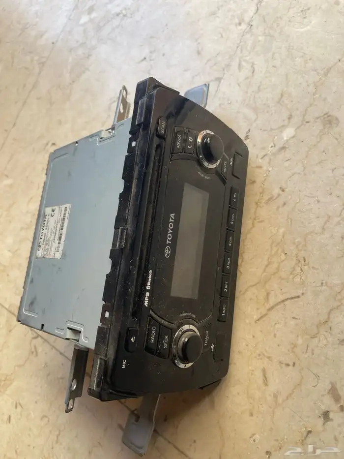 مسجل كامري 2018 0