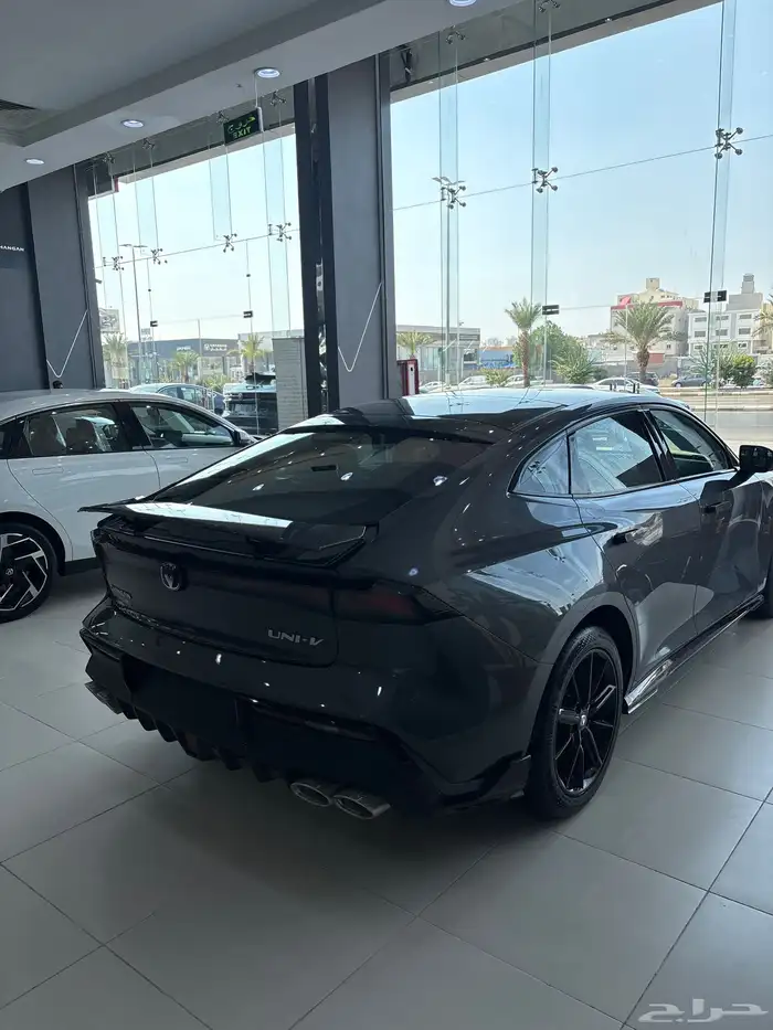 شانجان يوني في سبورت اقوى في سوق 1