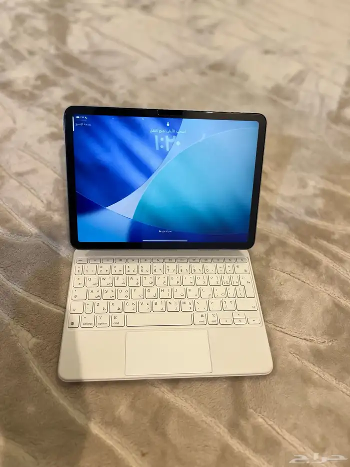 iPad Air 11-inch (M3) 4