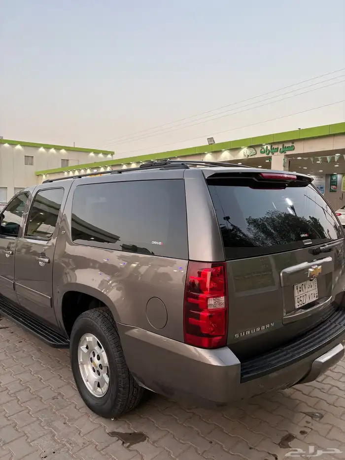 سوبربان شيفروليه نظيييق 8