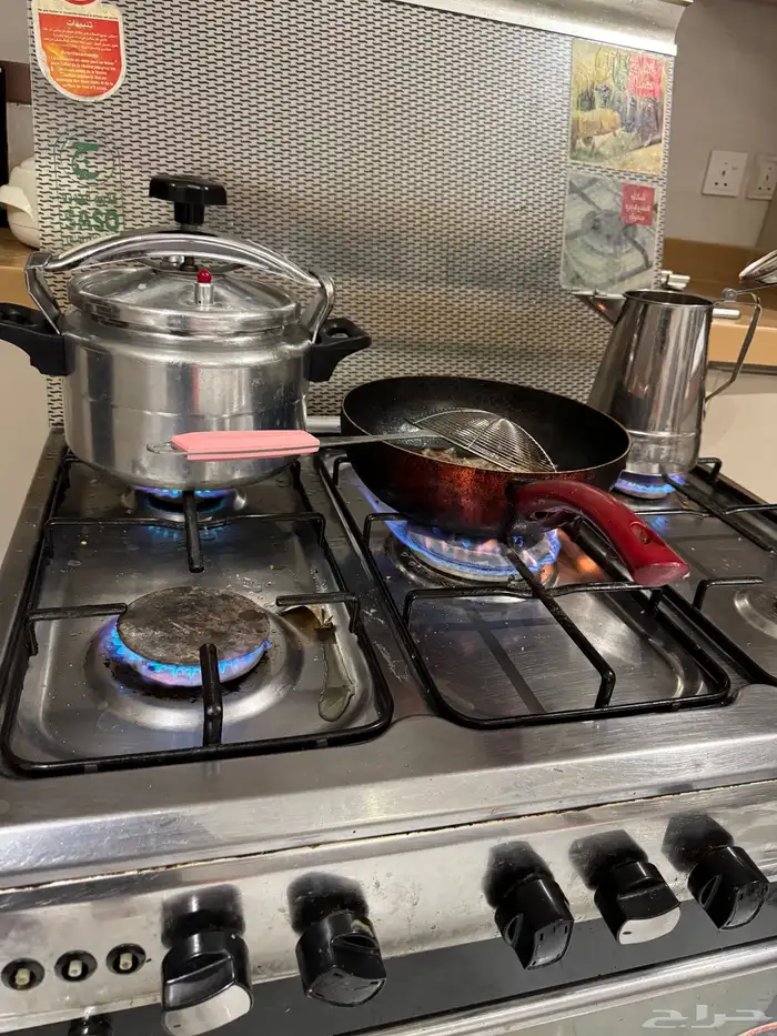 فرن ايطالي على الشرط 3