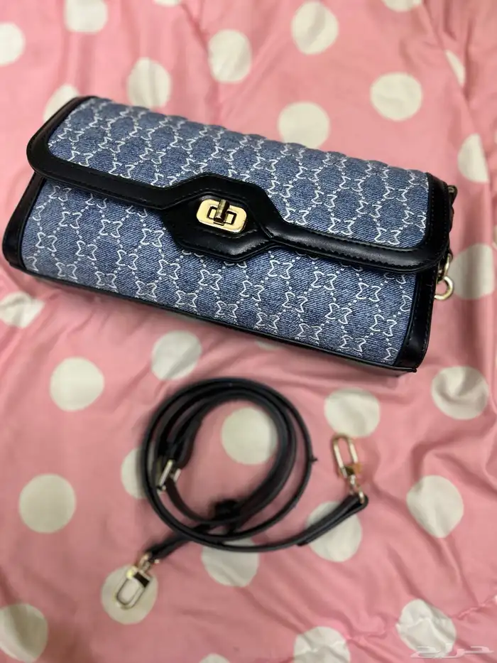 شنطة من ميلانو الإيطالية استخدام شهرين 0