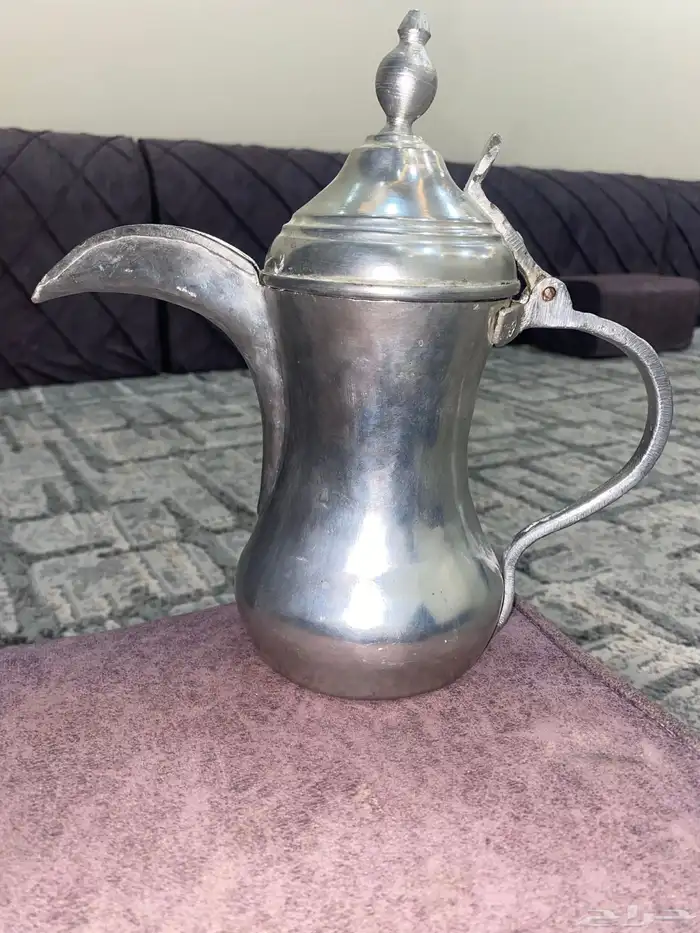 دله بغداديه صناعه سوريه 3