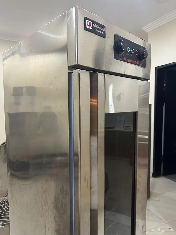 خماره كهربائية 220 شبه جديده استعمال خفيف 0