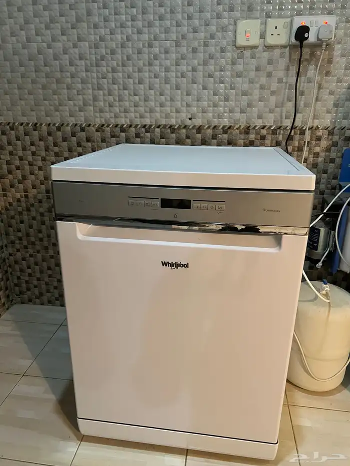 غسالة مواعين 0