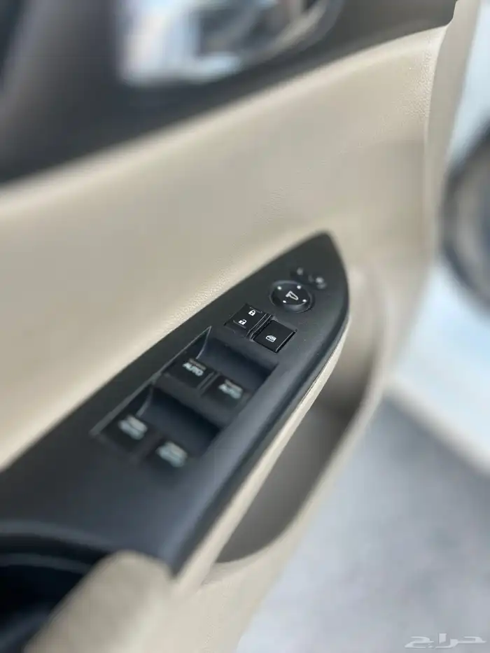 هونداي اكورد 2016 بدي وكاله ((تم البيع)) 23