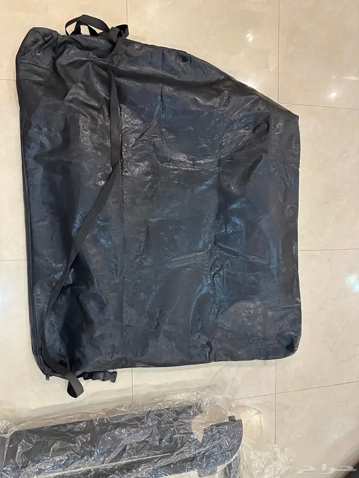 شراع سقف جيب رانجلر اربع ابواب مديل 2017 7