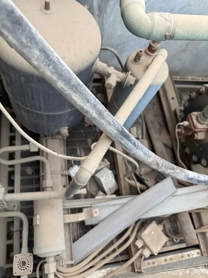 خرجيات مبردات 8