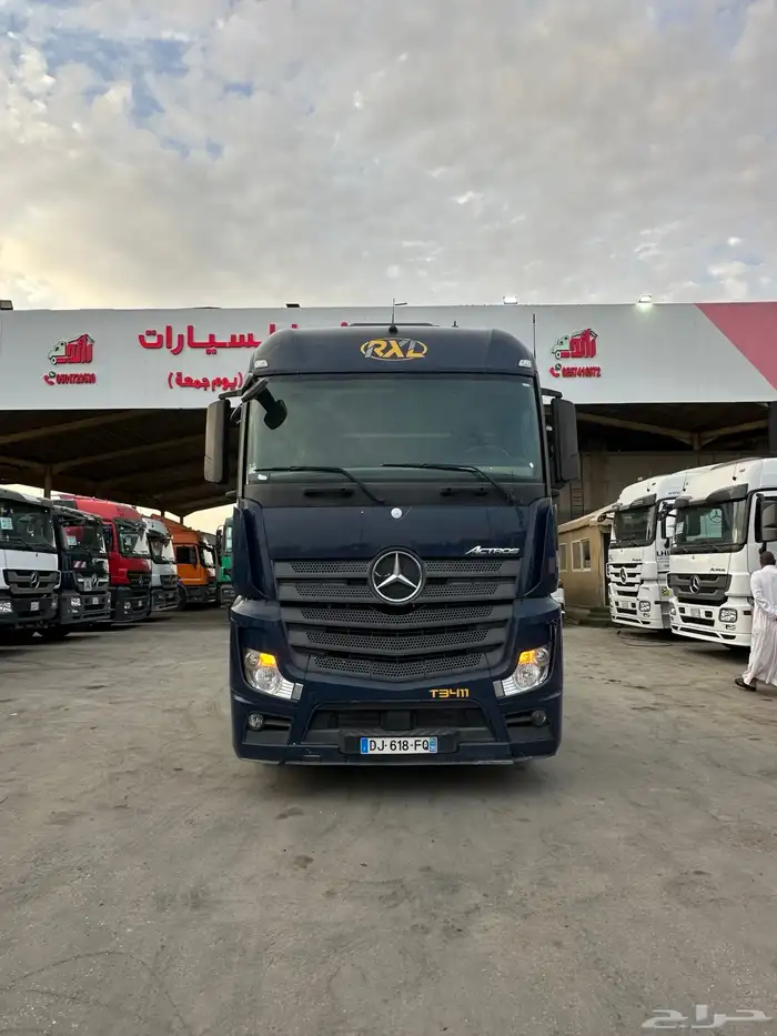 اكترس ام بي فور 2021 0