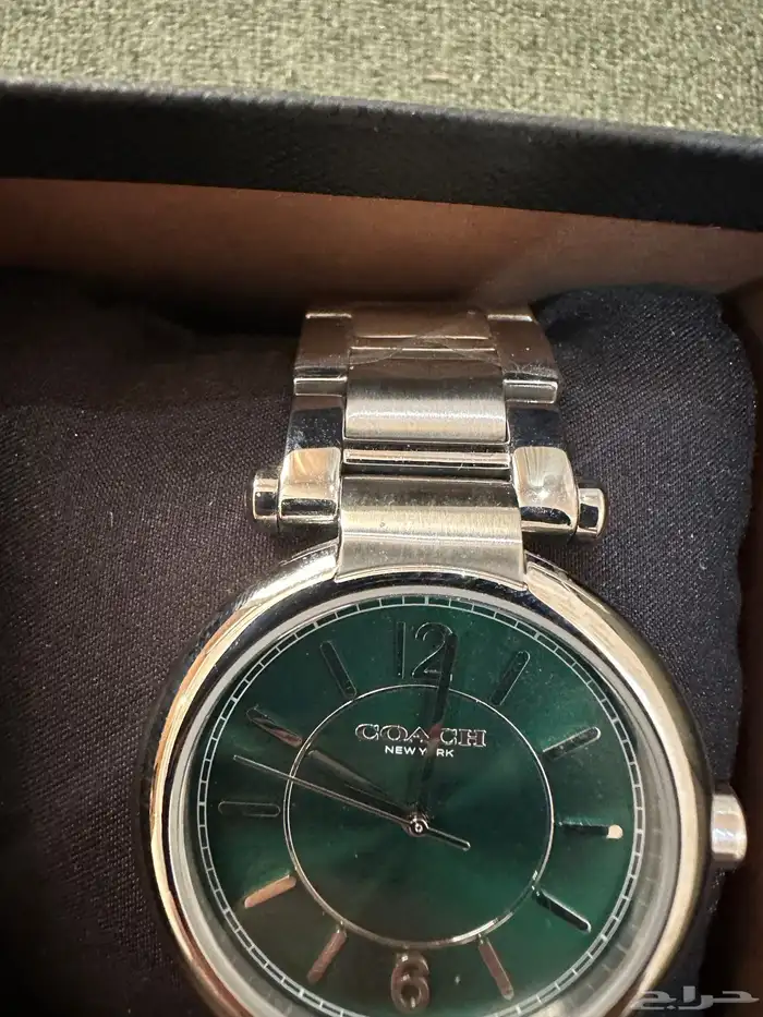 ساعه كوتش للبيع 3