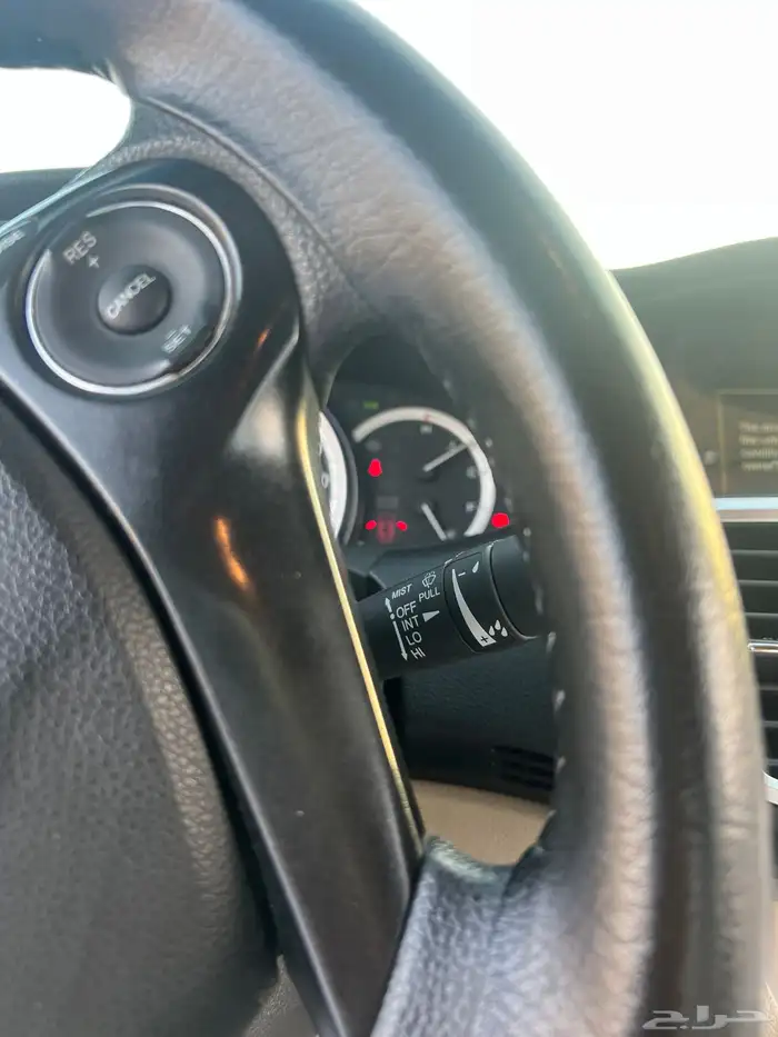 هونداي اكورد 2016 بدي وكاله ((تم البيع)) 46