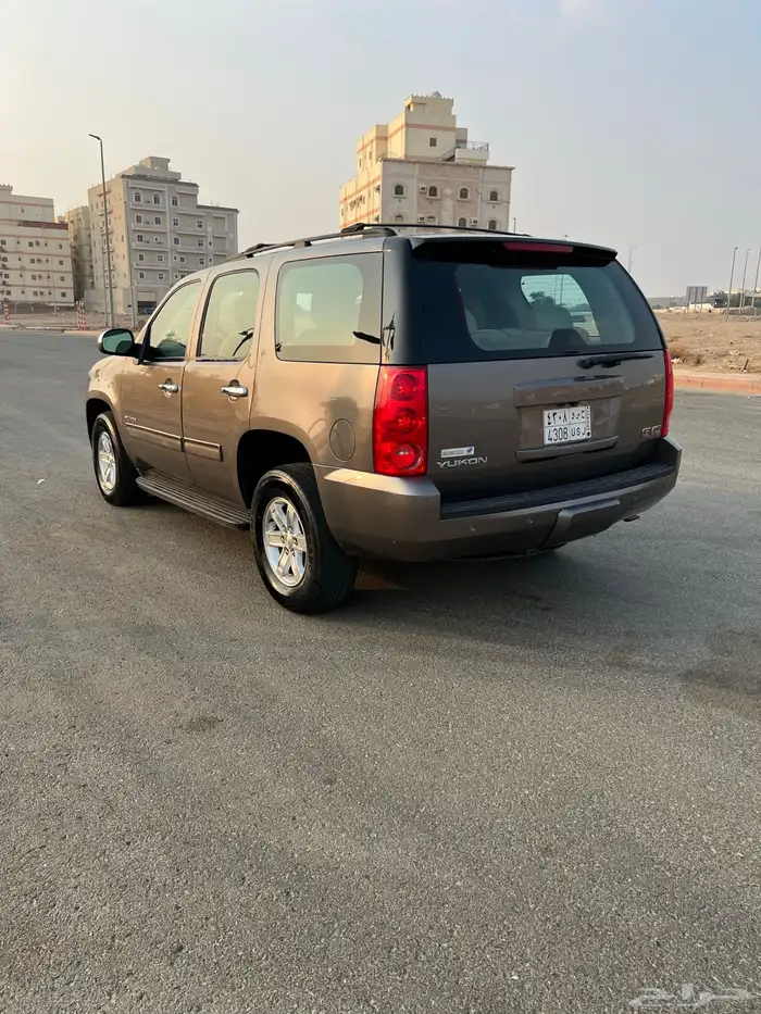 يوكن 2014 دبل نظيف 18