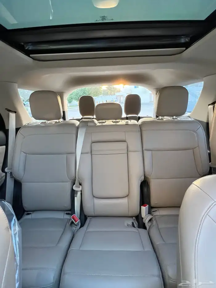 فورد اكسبلورر 2022 فل كامل فئة ليميتد للبيع 20