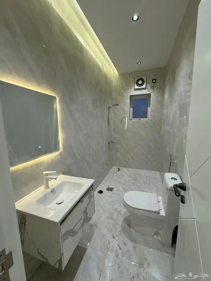 شقة للإيجار بحي الخضراء - مكة المكرمة 13