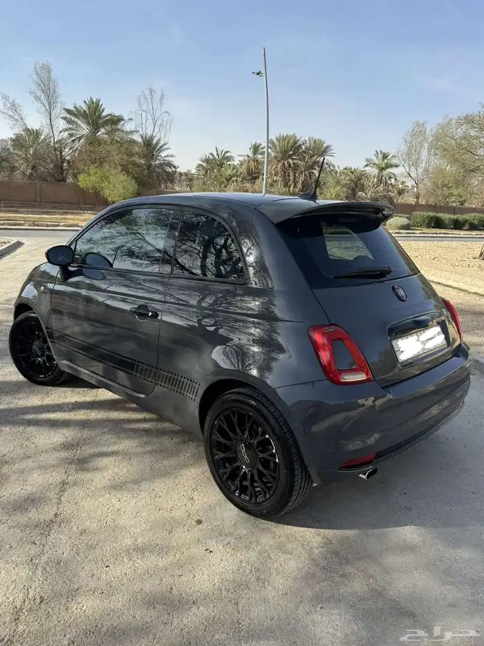 فيات 2020 فل كامل 4